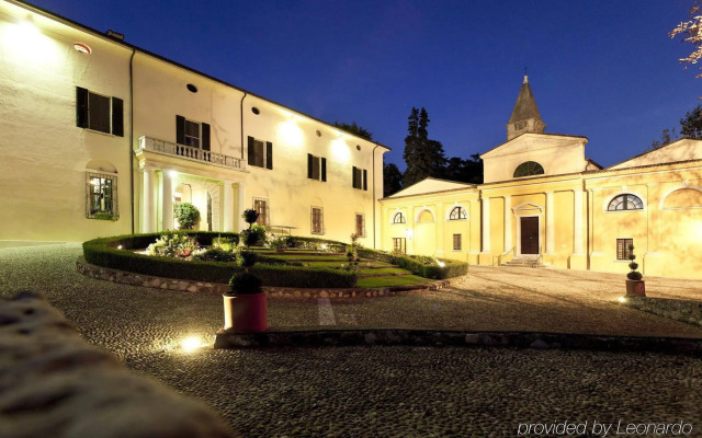 QC Grand Hotel Villa Arzaga Garda Spa & Golf