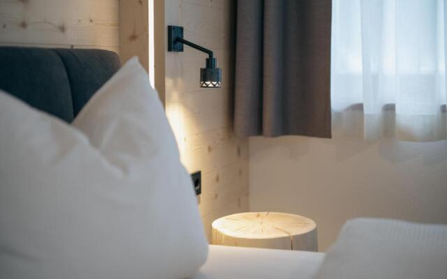 Appartements Höllhaus