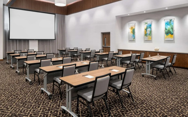 Hyatt Place Atlanta / Perimeter Center