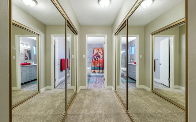 Rusty Spur by BlueBarrel Homes