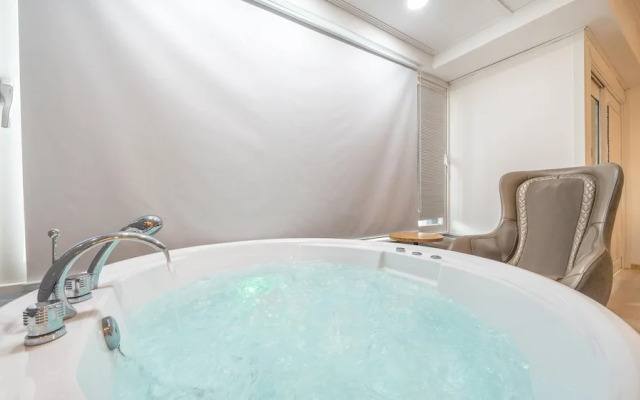 Goseong Littlesquare Oceanview Pension