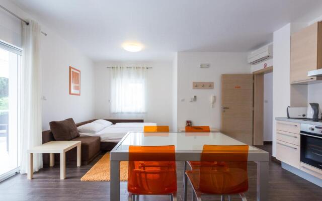 Apartments Villa Alba