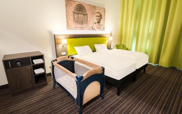 ibis Styles Trier