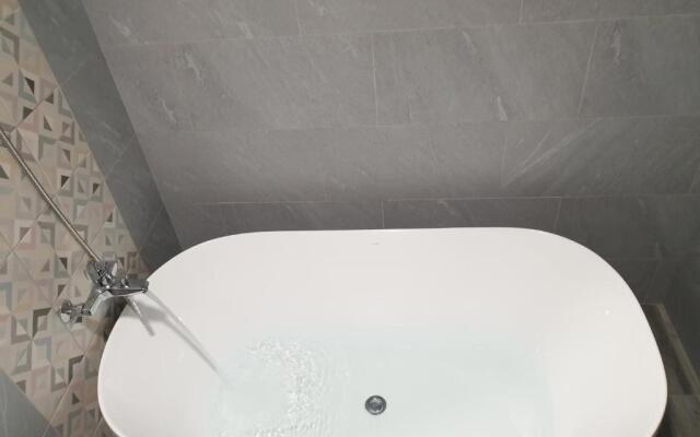 Hotel Brown - Zhongzheng