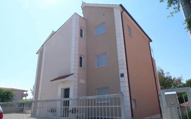 Villa Sunshine