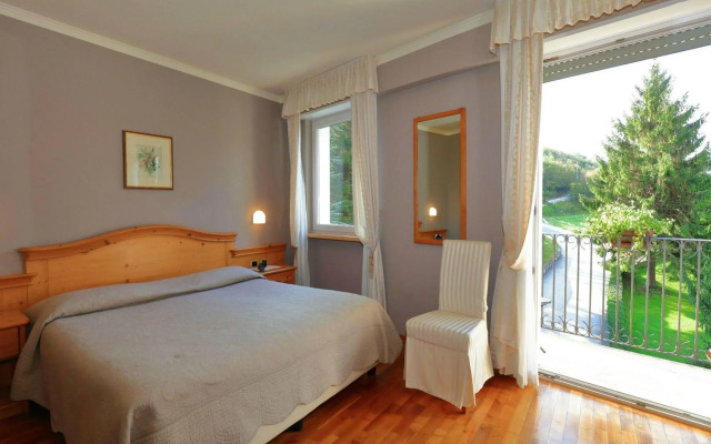 Hotel Lilla