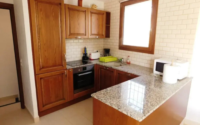 Apartamento Poblat Tipic 1 - A192
