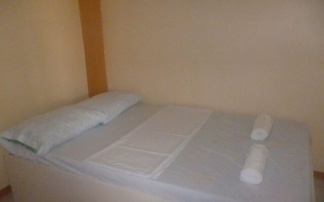 Ardes Grand Passage Pension