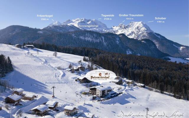 Salzburger Dolomitenhof