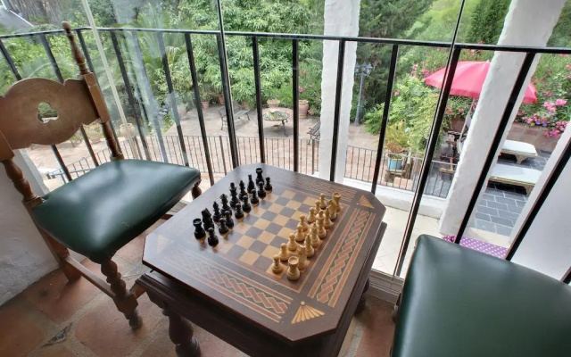 Jardines De La Reina Boutique B&B