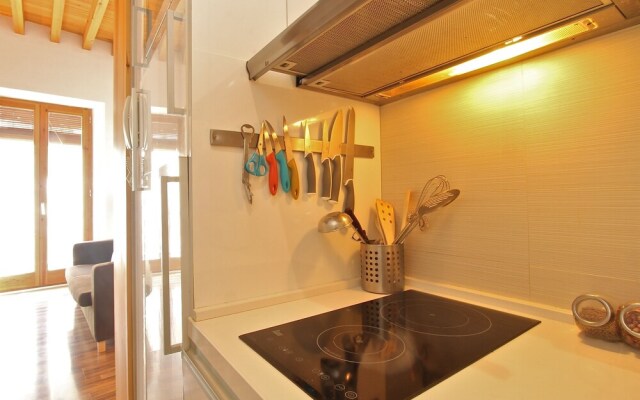 Apartamentos Inside Gomerez 39