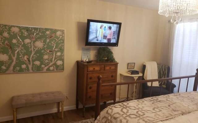 Gruene Homestead Inn