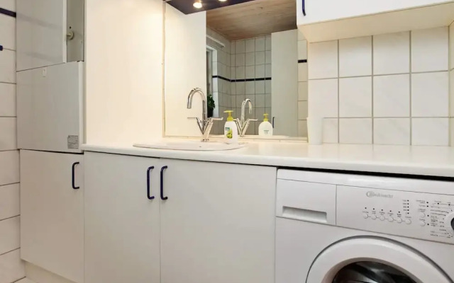 Tranquil Retreat With Spa - By Traum Ferienwohnungen