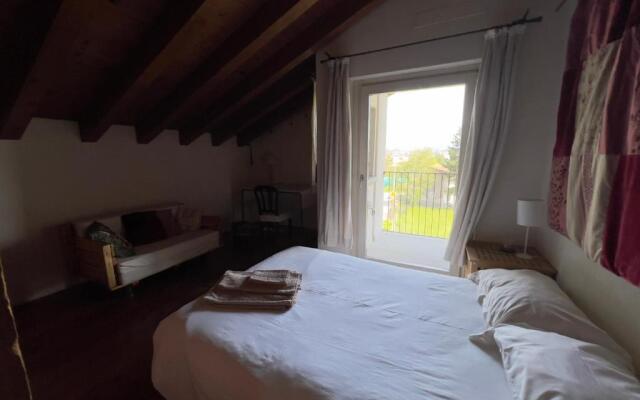 B&B Il Posto delle Rose
