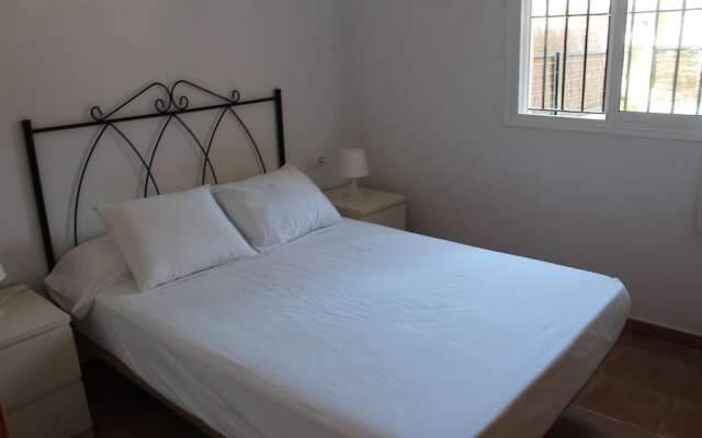 Apartment in Rota Cadiz AA Internet