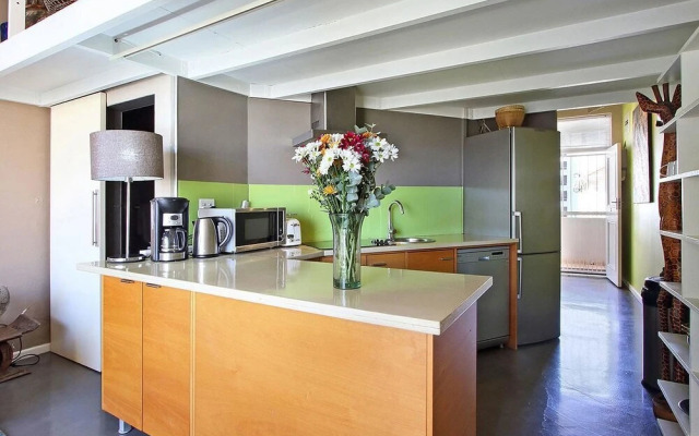 Berkeley Square 1 Bedroom