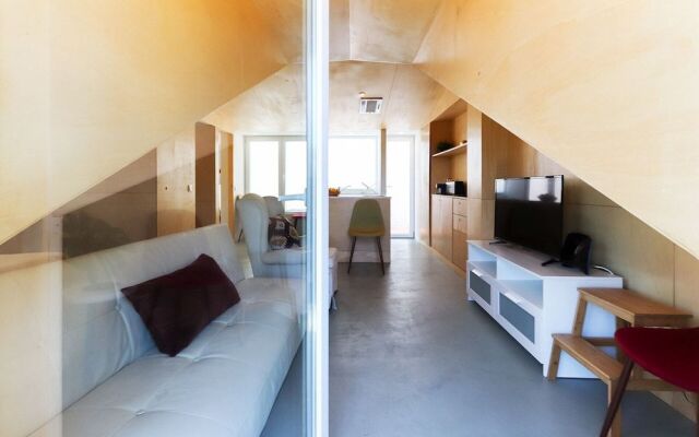 Belem Experience III by Homing