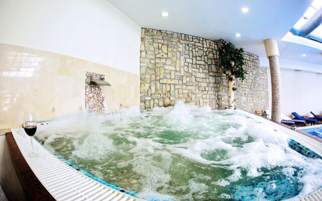 Predela 2 Holiday Apartments