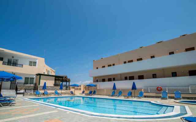 Horizon Beach Hotel
