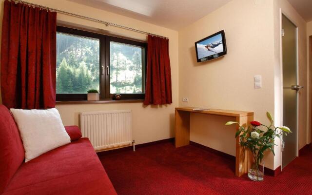 Hotel Garni Maria Theresia