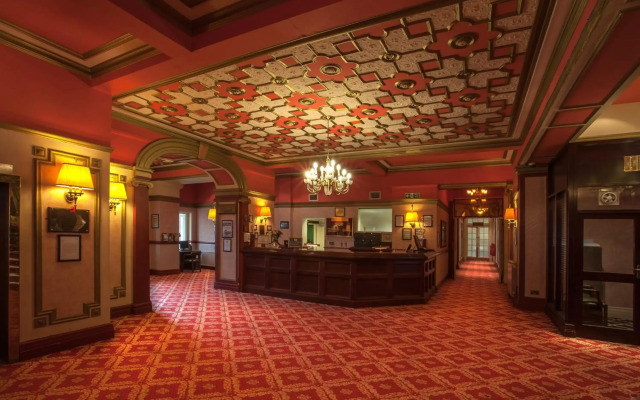Savoy Hotel Blackpool