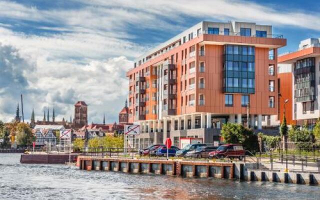 Apartamenty Sun & Snow Stara Stocznia