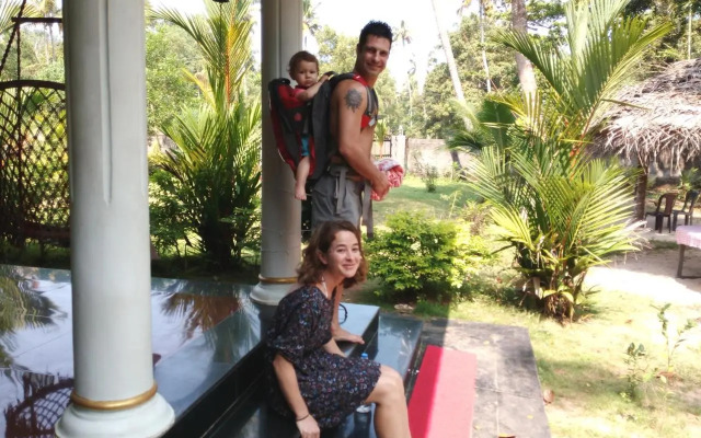 Angels' Homestay Marari