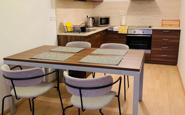 NEW Apartment 120 DONOVALY