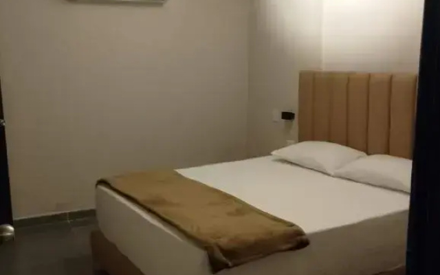 History Center Hotel