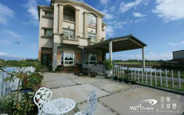 Residence Of The Bed And Breakfast