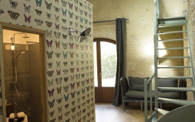 Le clos des abeilles