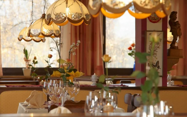 Hotel Restaurant Pariente