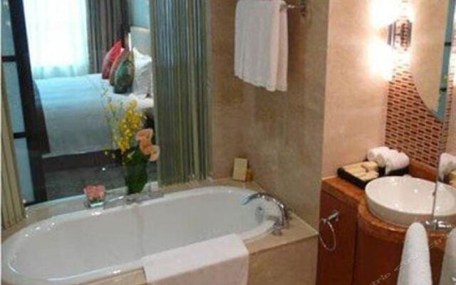 Seagull Hotel Jinshan