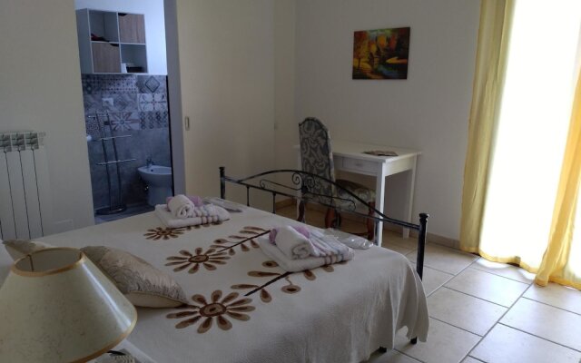 Xenios Torre Suda B&B
