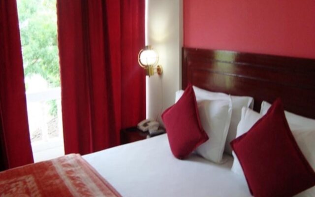Hotel Narayana Palace