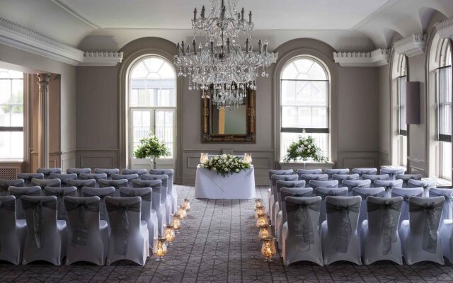 Queens Hotel Cheltenham