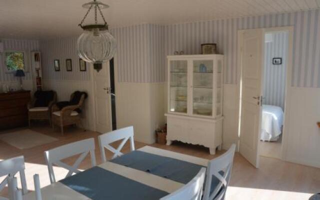 Lillelund bed and breakfast