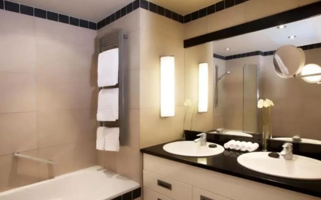 Bergs Suites