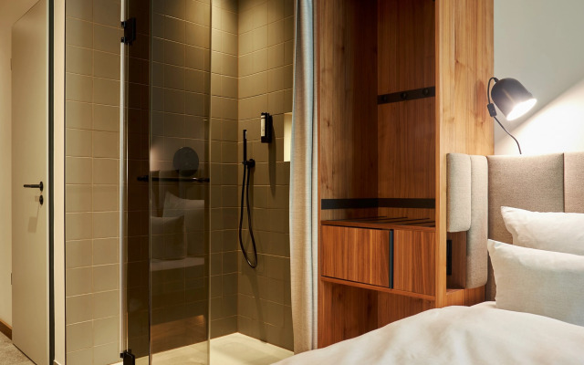 Cocoon Sendlinger Tor