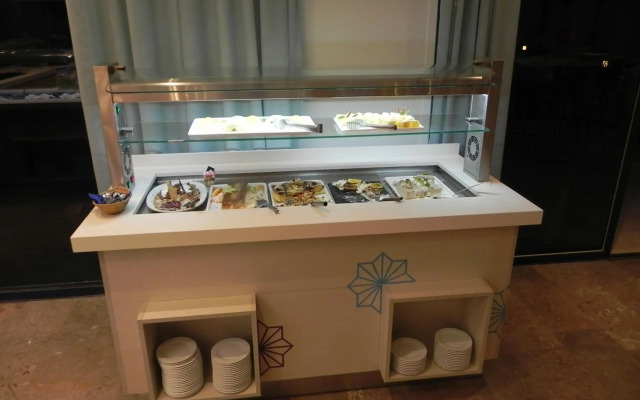 Hotel Cooee Albatros