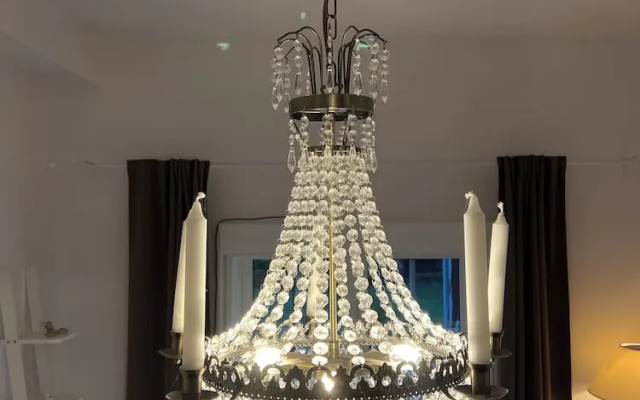 Flygeln lägenhetshotell