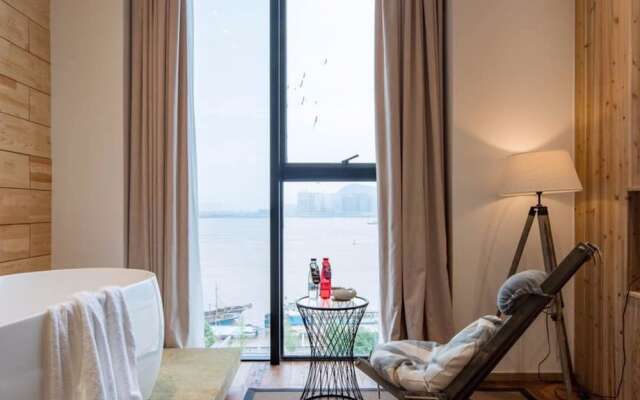 Wenzhou Langhouse Inn