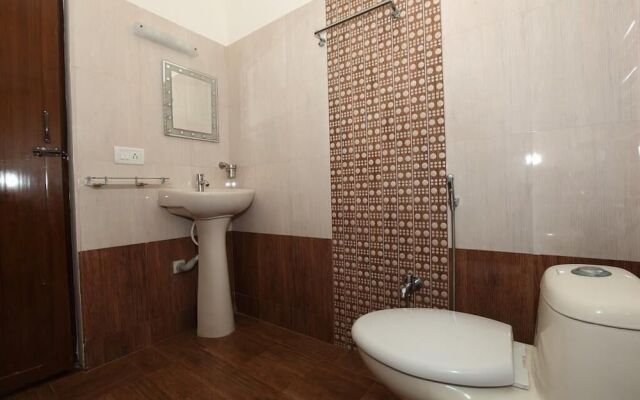 Anamala Suburbia Homestay