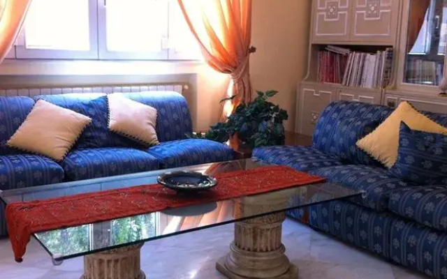 Villa Lucia