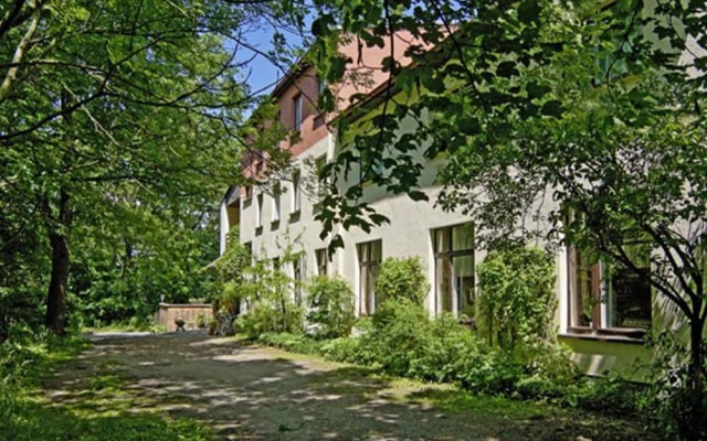 Berghotel Rotstein