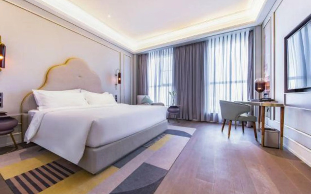 Mercure Taiyuan Jinyang
