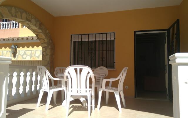 Villa Lantxo