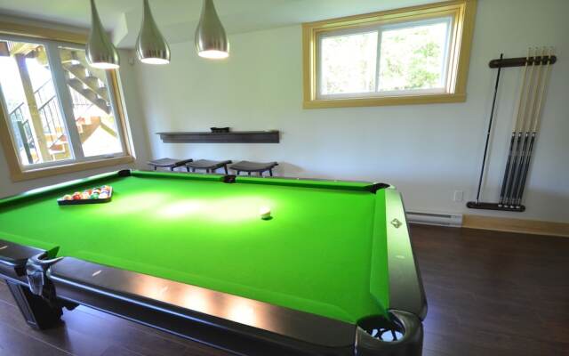 LikeAHotel - Club Lac Walfred