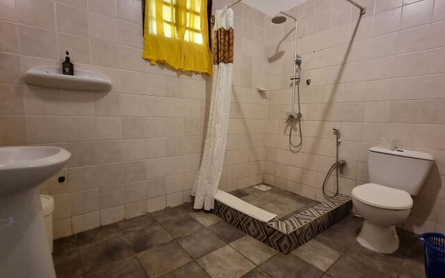 F-Zeen Boutique Hotel Zanzibar