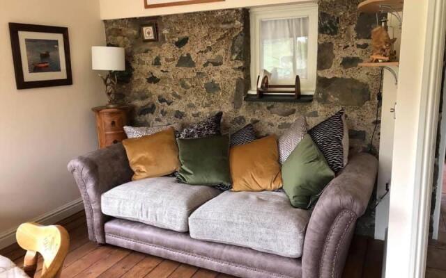 Bryn Y Bwyd Farm House